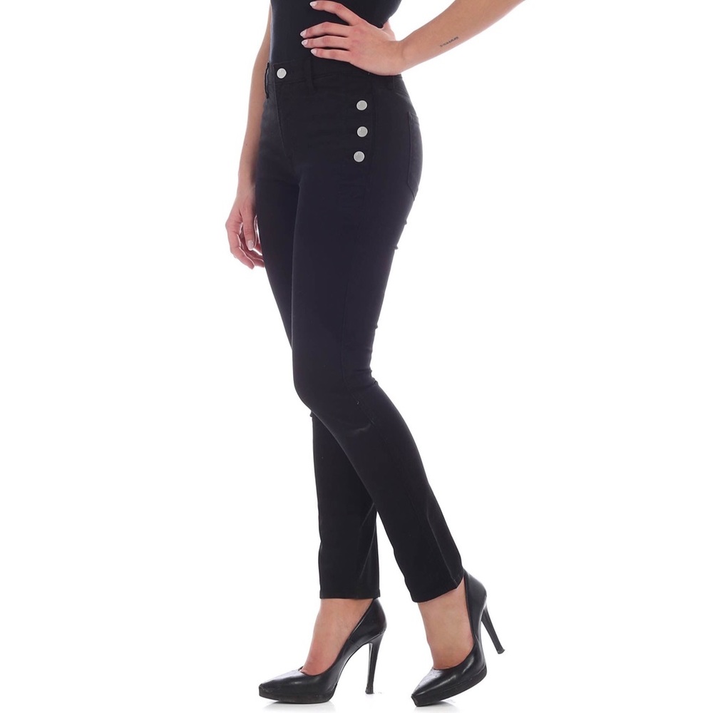 J Brand Zoie Jeans
